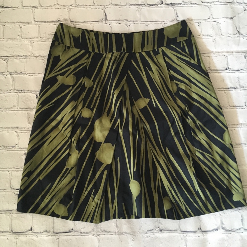 EUC Kenneth Cole Reaction 2 Cotton/Spandex Skirt💋